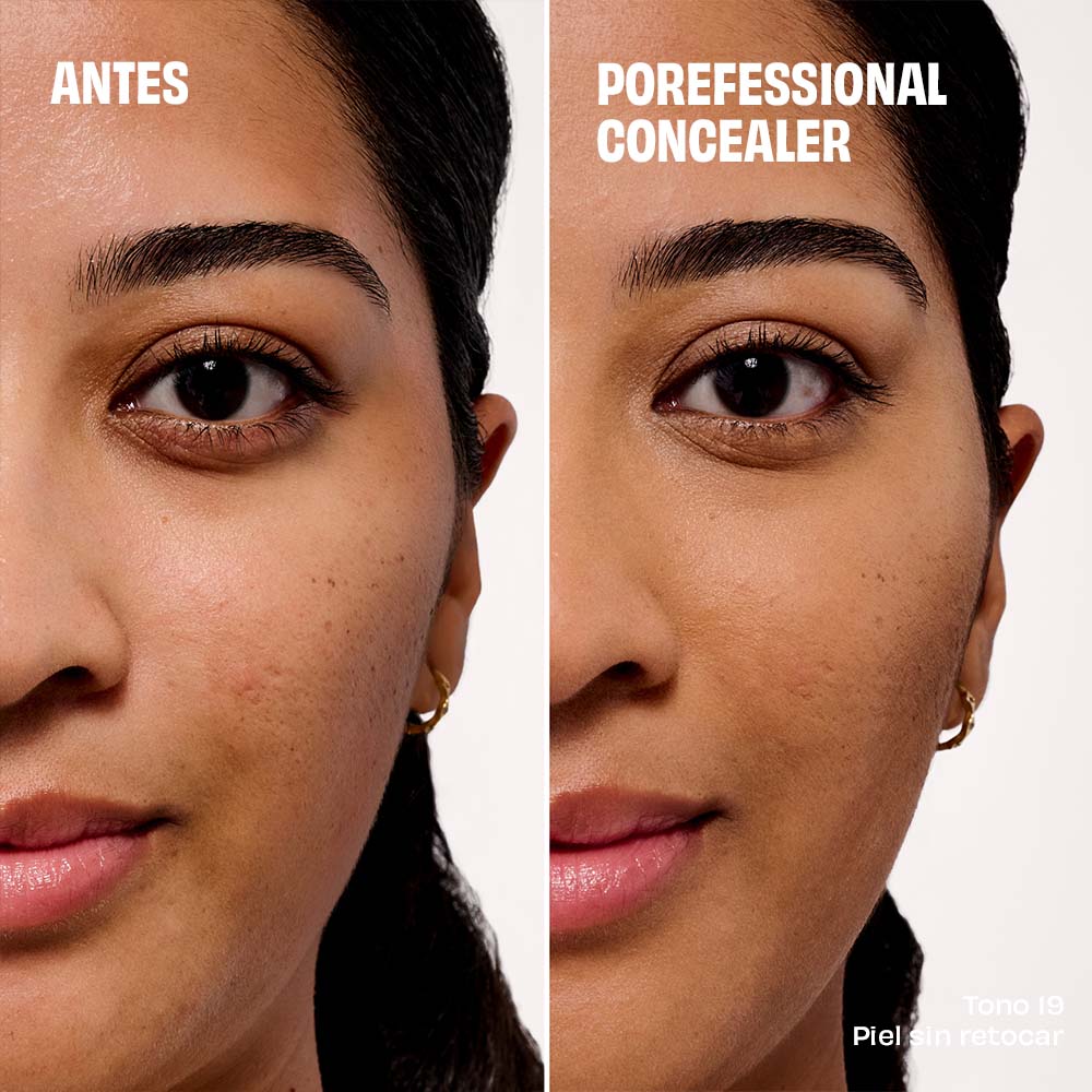 THE POREFESSIONAL CONCEALER (CORRECTOR L&Iacute;QUIDO)